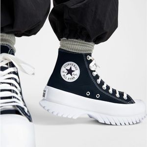 Converse platform Chuck Taylor All Star Lugged 2.0